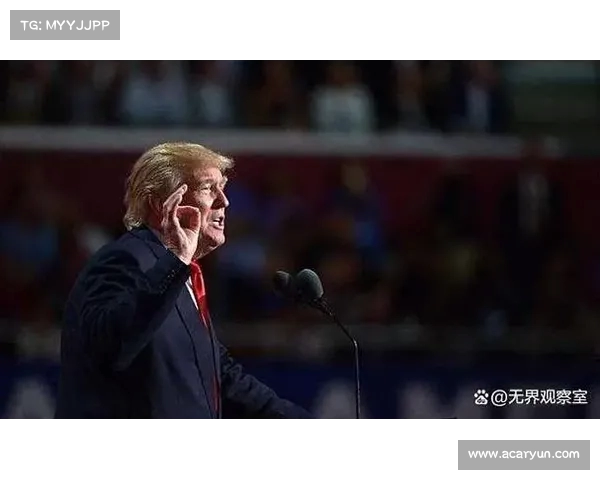 特朗普拒绝无条件接受总统选举结果:背后的政治博弈与影响分析 特朗普拒绝无条件接受总统选举结果:背后的政治博弈与影响分析