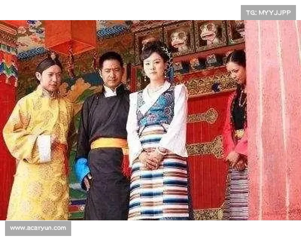 藏族小姐姐与一妻多夫制:探寻独特的幸福生活方式(藏族一夫多妻制合法吗) 藏族小姐姐与一妻多夫制:探寻独特的幸福生活方式(藏族一夫多妻制合法吗)