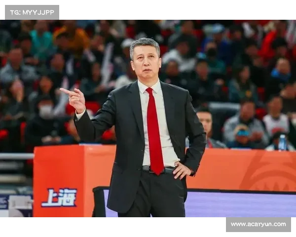 郭士强即将接手中国男篮主帅职位,但与广州续约疑云未解(郭士强执教中国男篮) 郭士强即将接手中国男篮主帅职位,但与广州续约疑云未解(郭士强执教中国男篮)