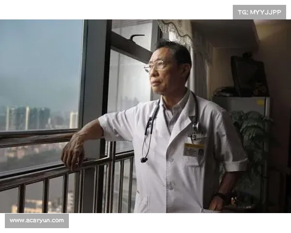 钟南山深情谏言:医生的良心是守护生命的最强力量 钟南山深情谏言:医生的良心是守护生命的最强力量