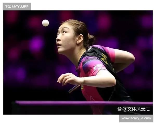 陈梦无缘女单赛场,单打资格新规出台:两名选手成功晋级 陈梦无缘女单赛场,单打资格新规出台:两名选手成功晋级