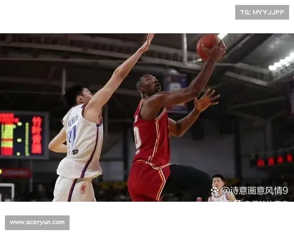 CBA季后赛前景，最强对决即将展开